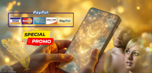 cartomanzia con paypal